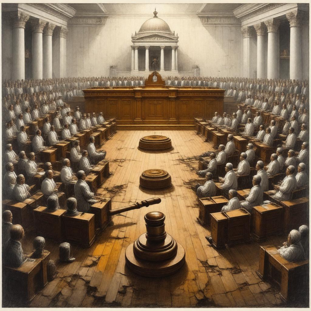 Anti-Defection Law (Tenth Schedule)